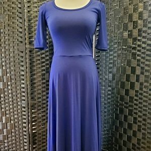 2/$25 LuLaRoe XS Anna